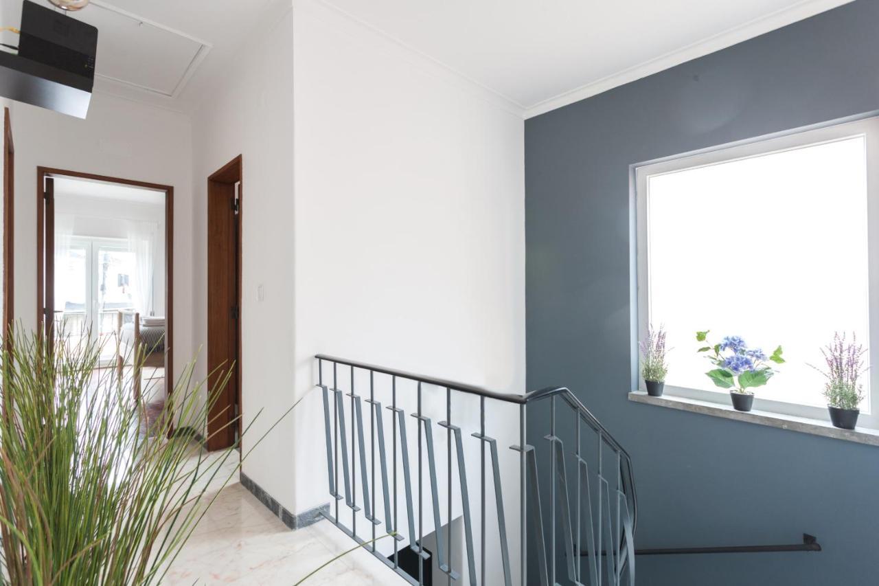 Grand Beach House Bliss, By Timecooler Carcavelos  Exteriér fotografie
