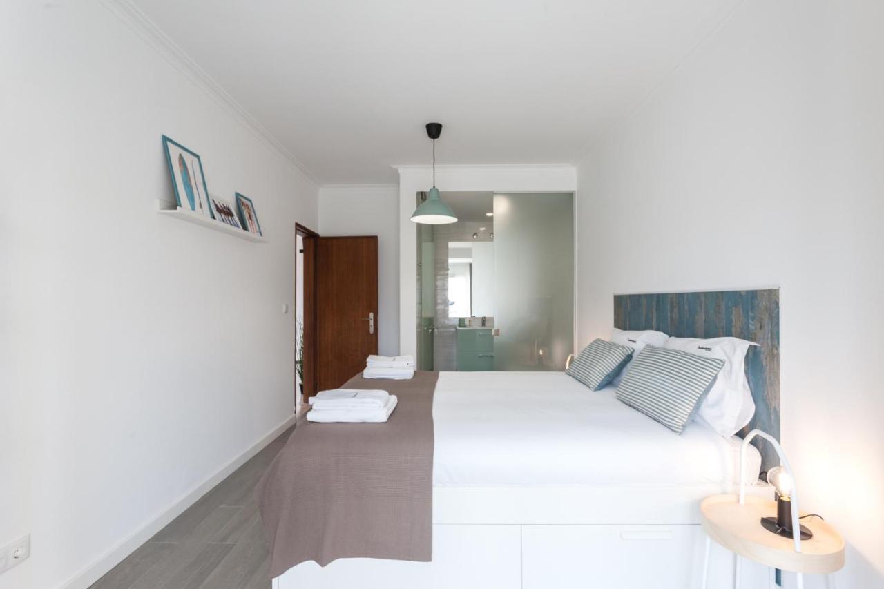 Grand Beach House Bliss, By Timecooler Carcavelos  Exteriér fotografie
