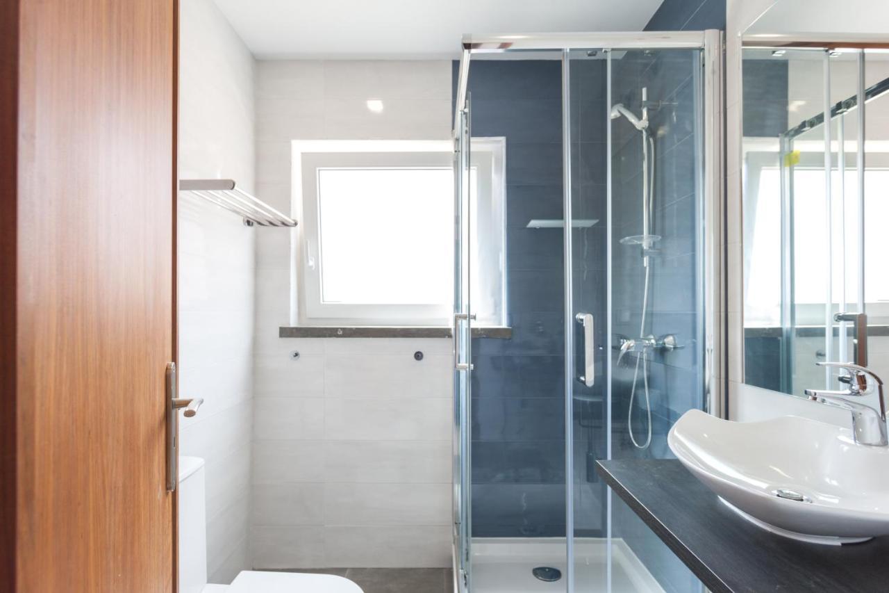 Grand Beach House Bliss, By Timecooler Carcavelos  Exteriér fotografie