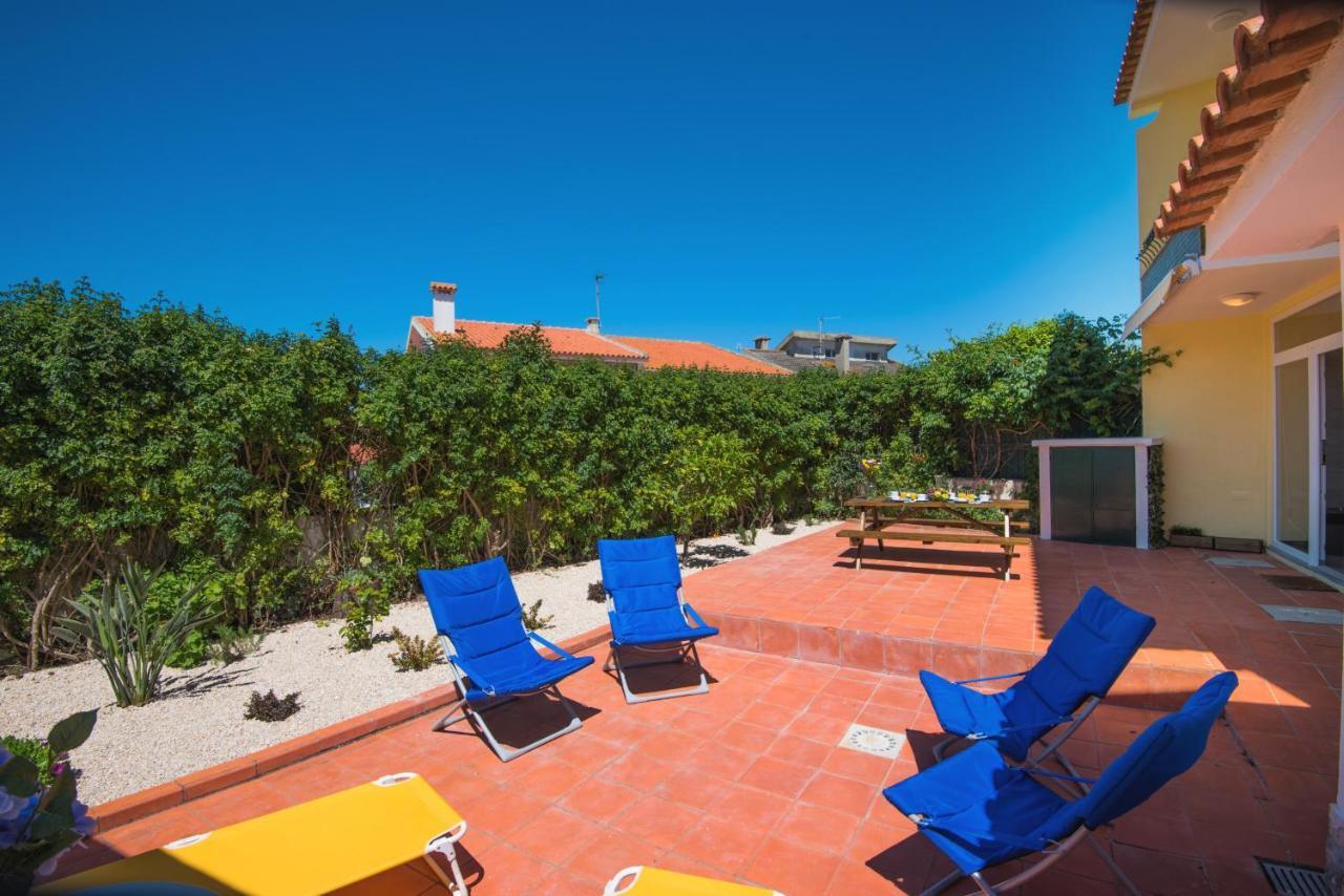 Grand Beach House Bliss, By Timecooler Carcavelos  Exteriér fotografie