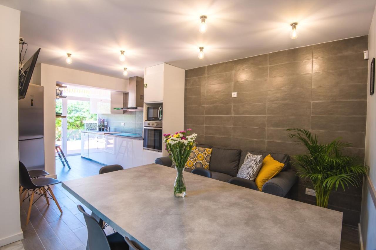 Grand Beach House Bliss, By Timecooler Carcavelos  Exteriér fotografie